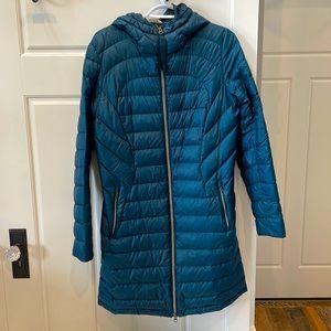 Size 8. 1X a Lady Jacket.